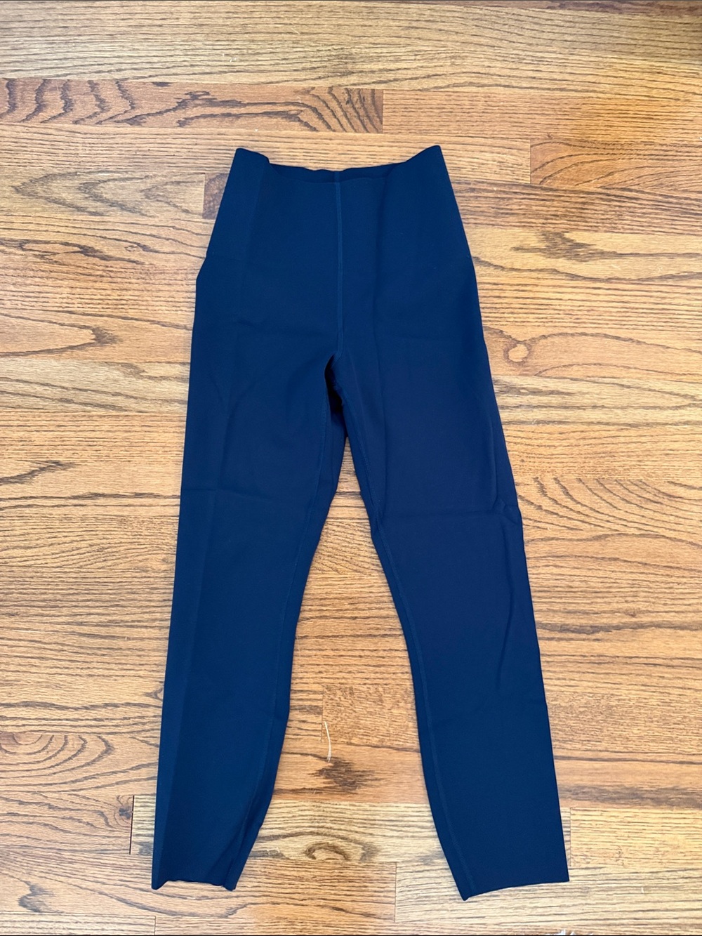 Lululemon Glow up High-Rise Women's Stretch Leggings - Navy